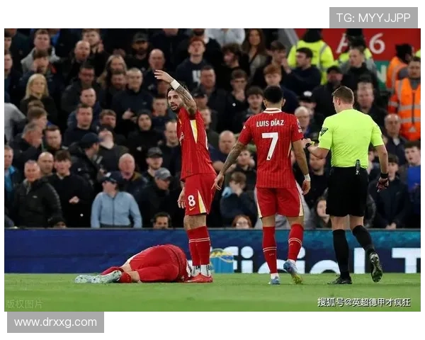 塔尔科夫斯基：英超历史黄牌最多未被罚下